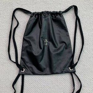Chrome Hearts Leather bag brand new without tags